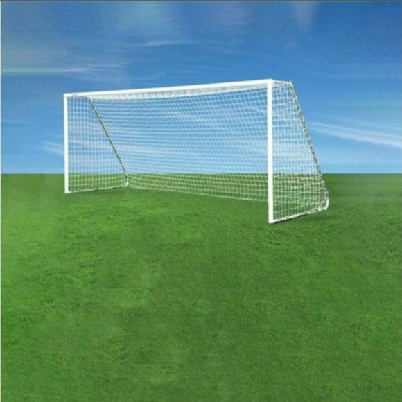 KWIK Goal Soccer Net Full Size NEW - Picture 1 of 5